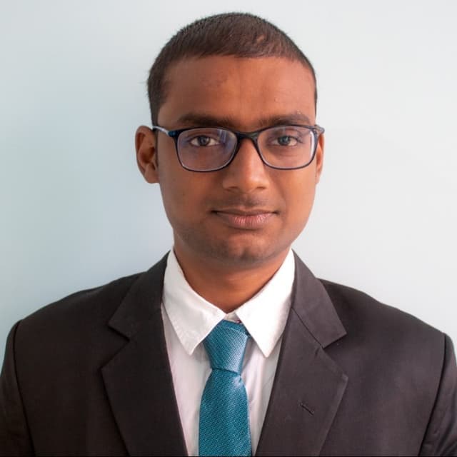 Siddharth Satyarthi