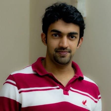 Siddharth Shanbhag