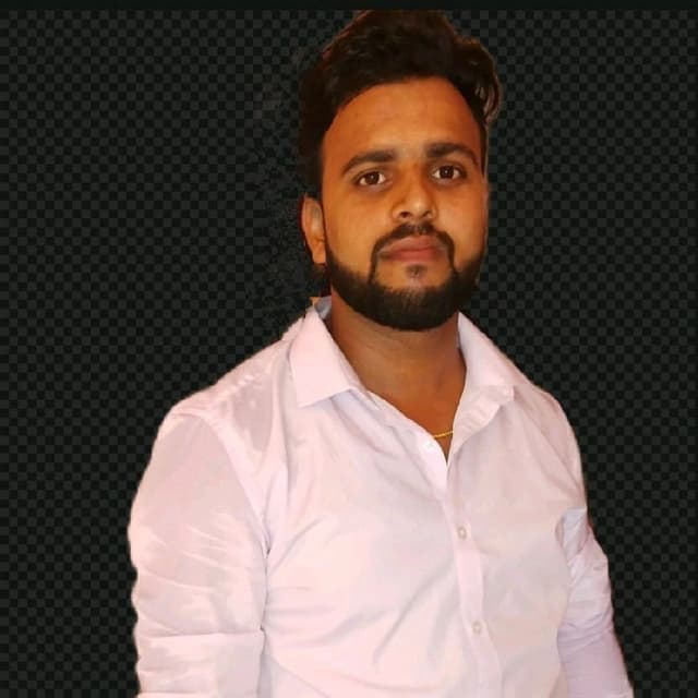 Siddharth Sharma