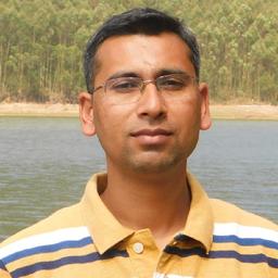 Siddharth Sharma