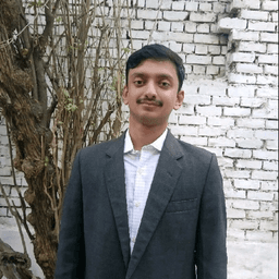 Siddharth Sharma