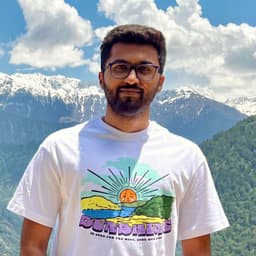 Siddharth Sharma
