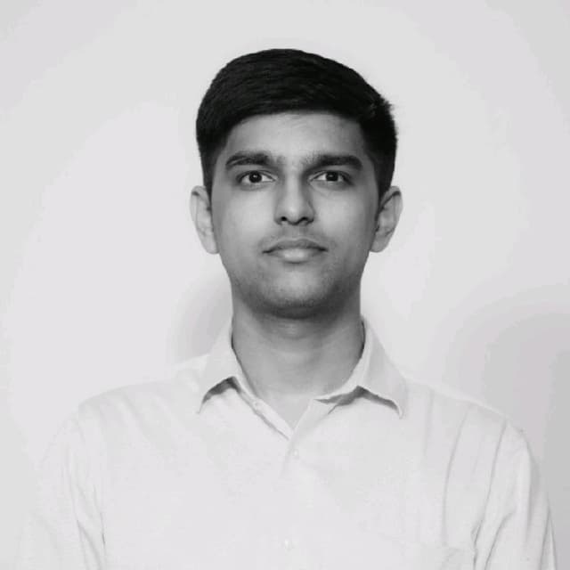 Siddharth Sharma