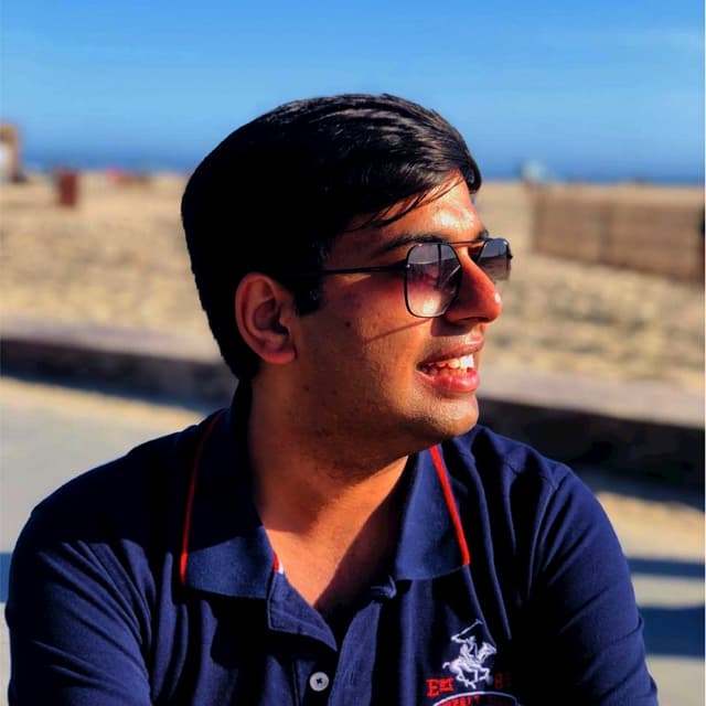 siddharth sharma