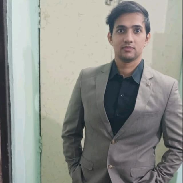 Siddharth singh