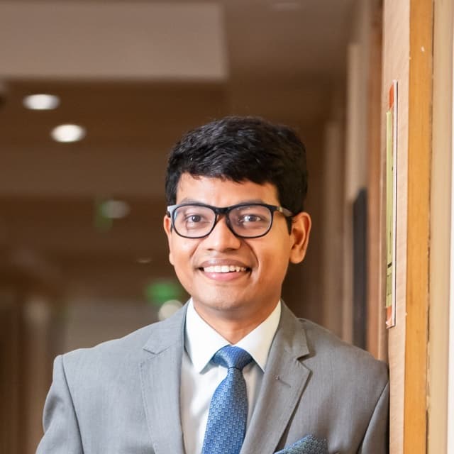 Siddharth Singh