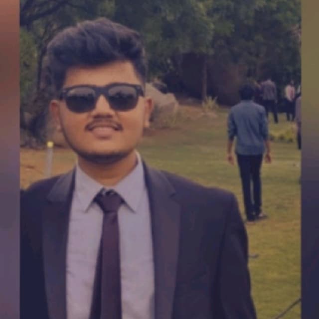 Siddharth Singh