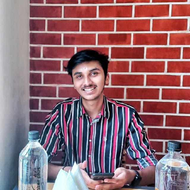 Siddharth Singh