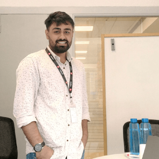Siddharth Singh