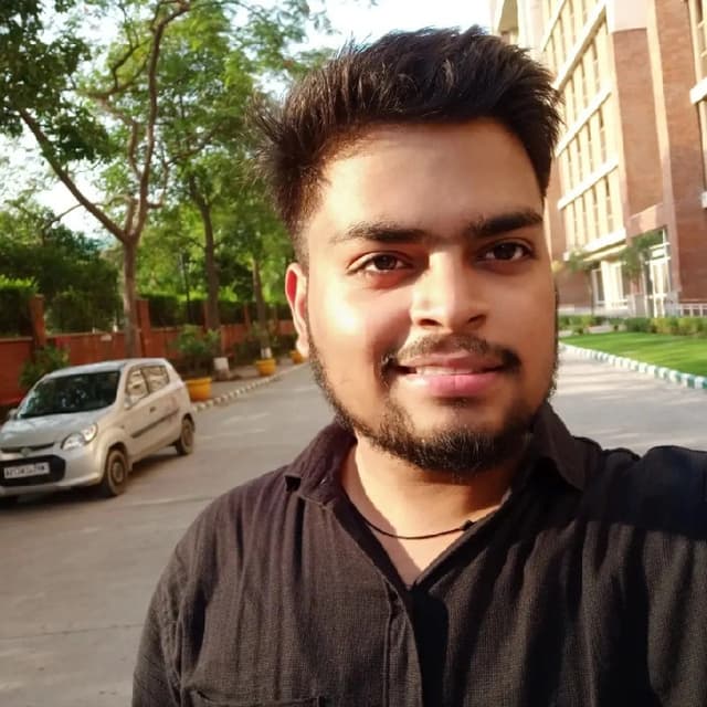 SIDDHARTH SINGH
