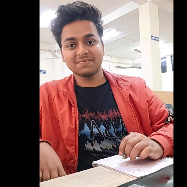 Siddharth Singh