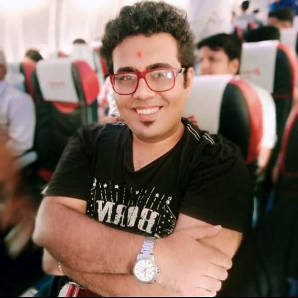 Siddharth Tandon