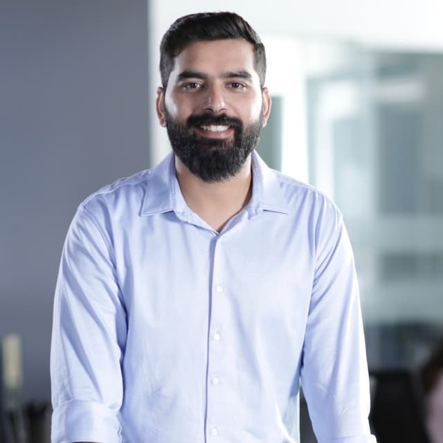 Siddharth Taneja