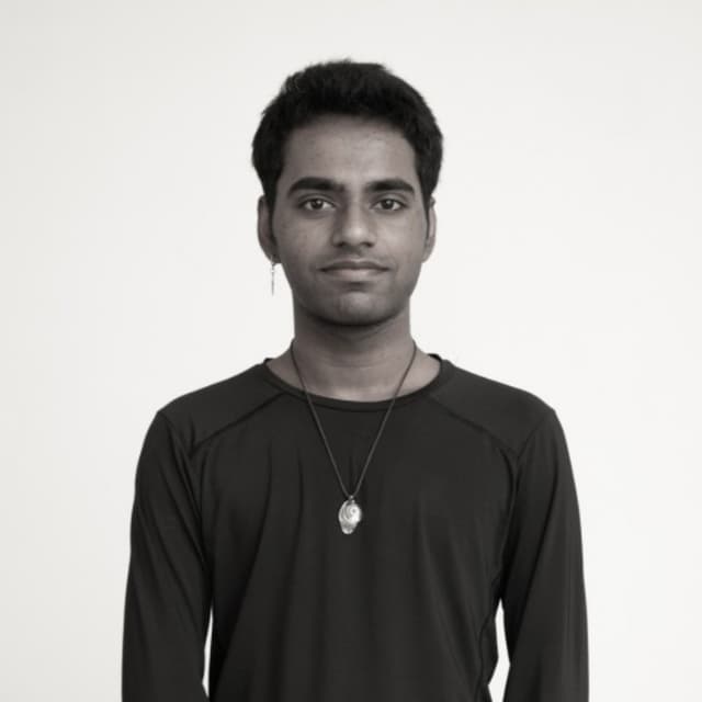 Siddharth Tanwar