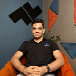 Siddharth  Thakkar
