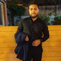 Siddharth Verma