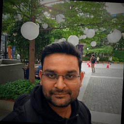 Siddharth Vijay