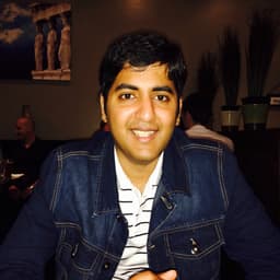 Siddharth Bhaskar