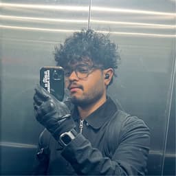 Siddharth Yadav