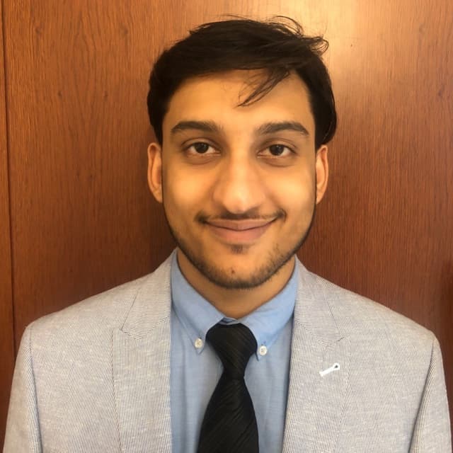 Siddharth Mittal