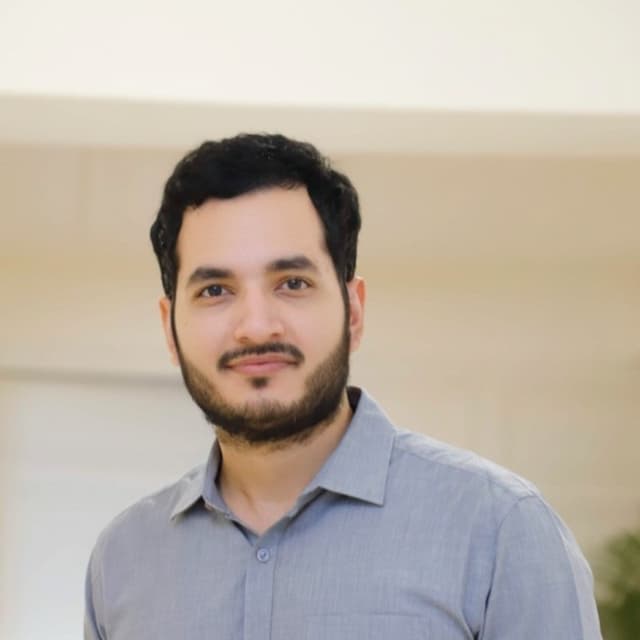 Siddharth Sharma