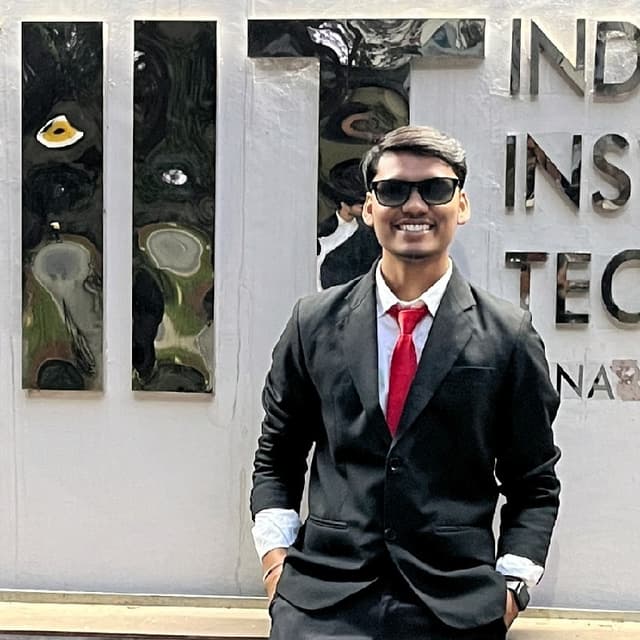 Siddharth .