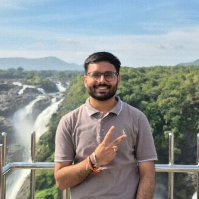 SIDDHARTH .