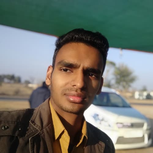 Siddharth Purohit