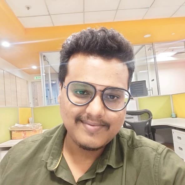 Sidharth Nair