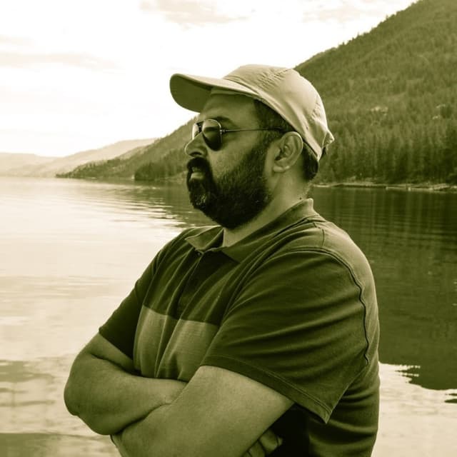 Siddharth Singh