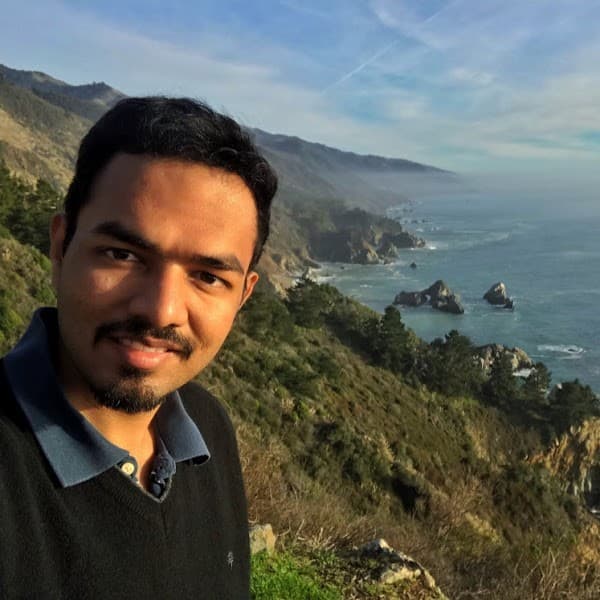 Siddharth Jain