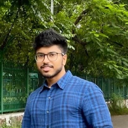 Siddharth Sen