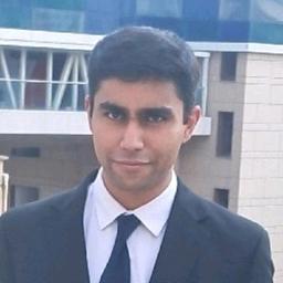 Siddhartha Chatterjee