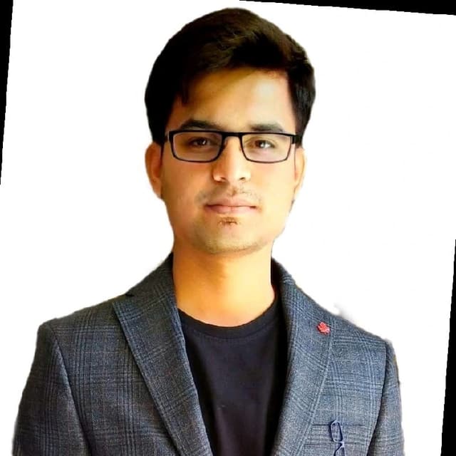 Siddhartha Kumar