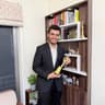 Siddhartha Arora