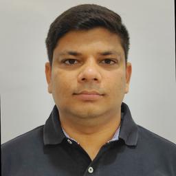 Siddhartha Bagwal
