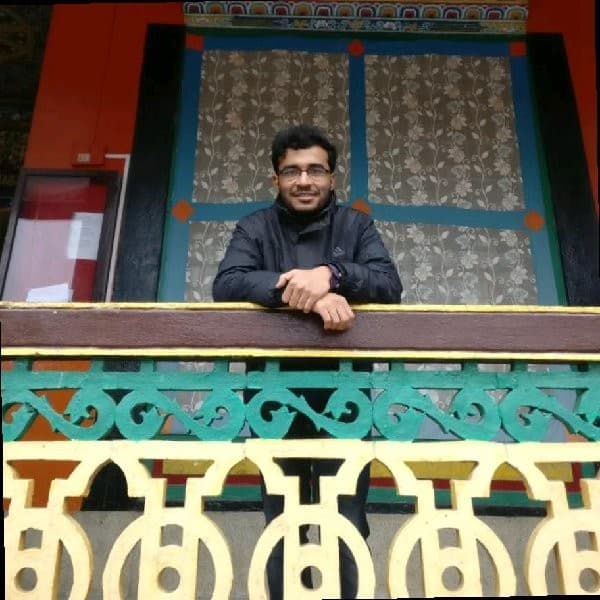 Siddhartha Biswas