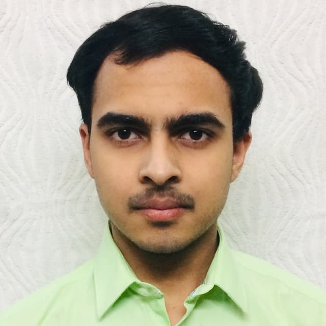 Siddhartha Biswas