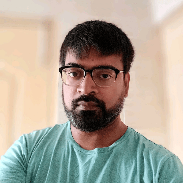 Siddhartha Datta