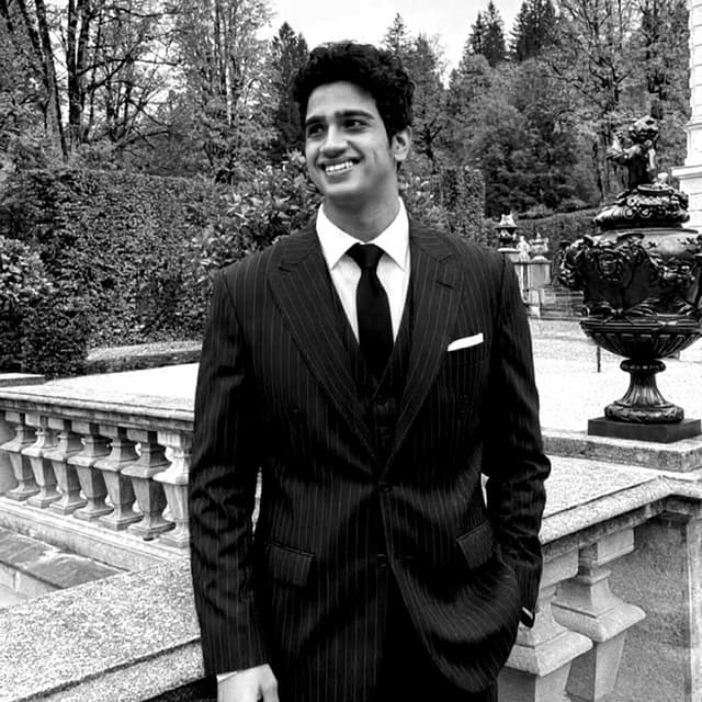 Siddhartha Dayani