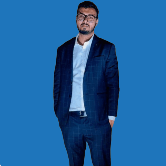 Siddhartha Gaurav
