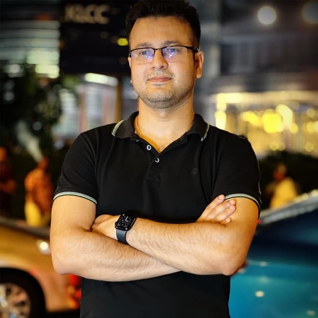 Siddhartha Dutta