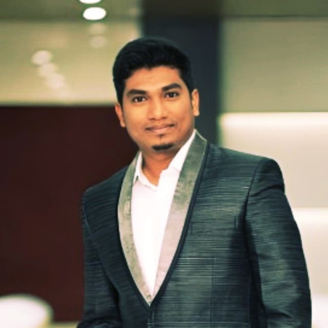 Siddhartha Kyatham