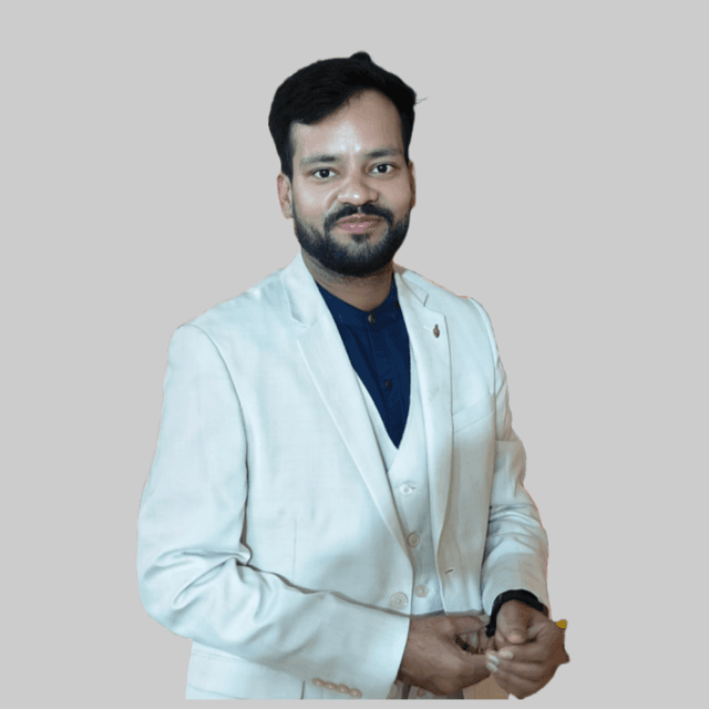 Siddhartha Mishra