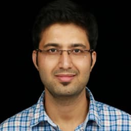Siddhartha Sahani