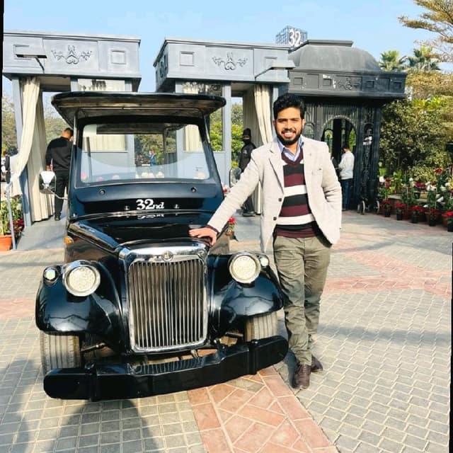 Siddhartha Sarkar