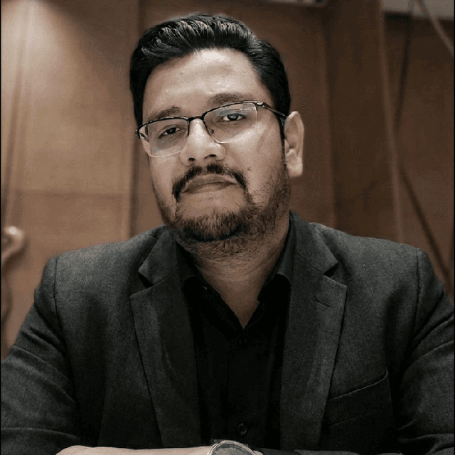 Siddhartha Sarmah