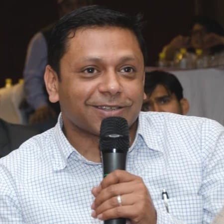 Siddhartha Swarup