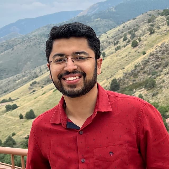 Siddhartha Agarwal