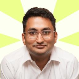 Siddhartha Ahluwalia